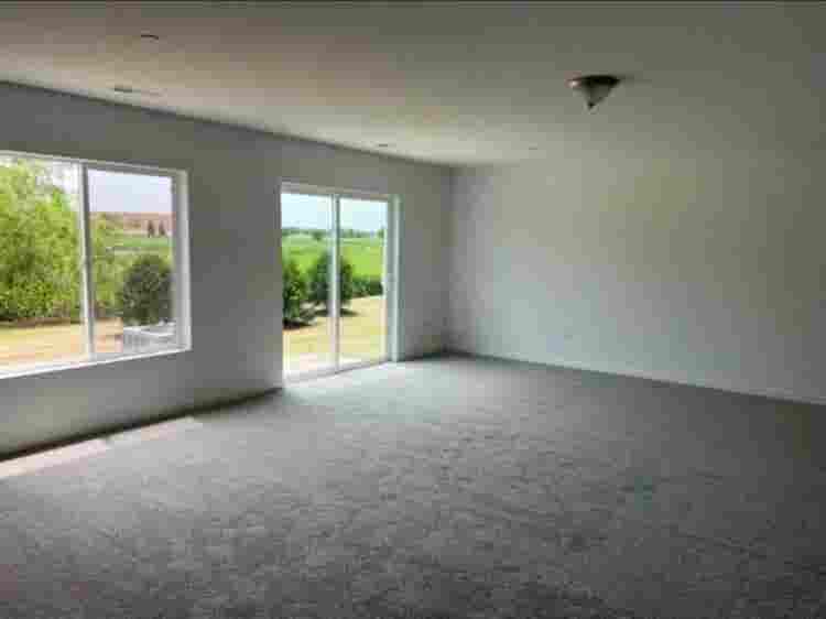 Full Basement w/ Partial Furnishe: