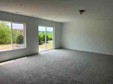 Full Basement w/ Partial Furnishe: