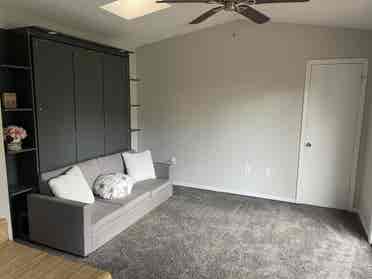 Furnished Studio Apt w/ utilities