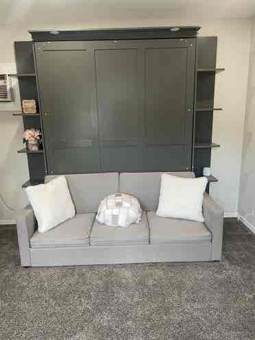 Furnished Studio Apt w/ utilities