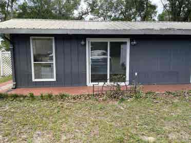 Furnished Studio Apt w/ utilities