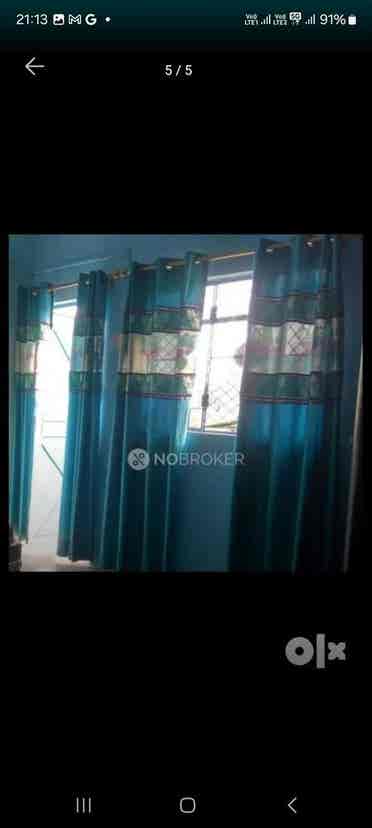 Roommate Required , Furnished Room