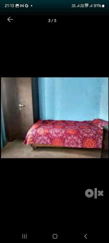 Roommate Required , Furnished Room