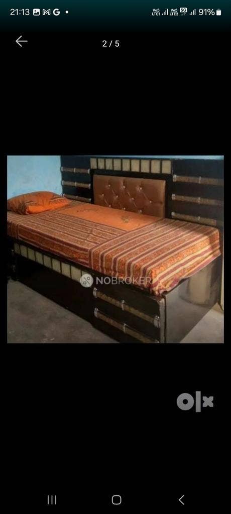 Roommate Required , Furnished Room