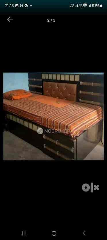 Roommate Required , Furnished Room