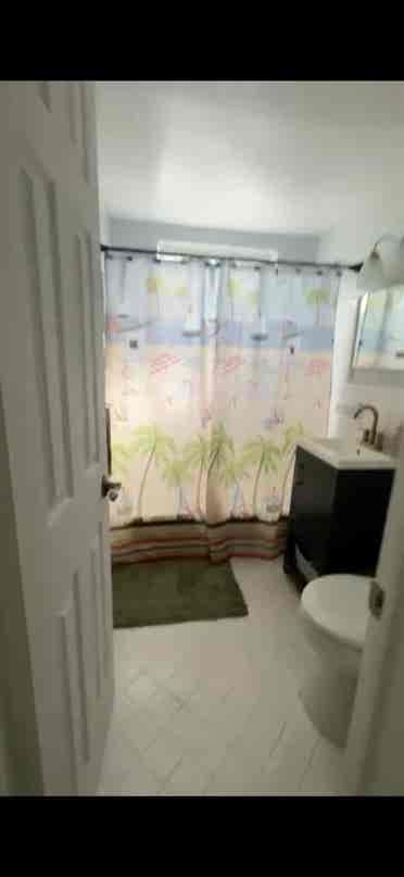 Nice room for rent