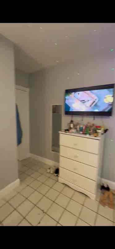 Nice room for rent