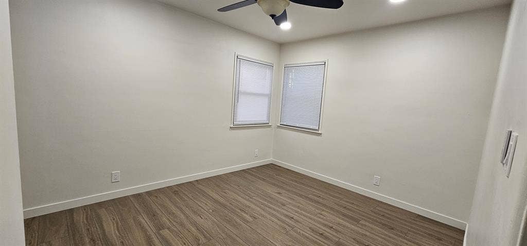 Clean House in search of roommates