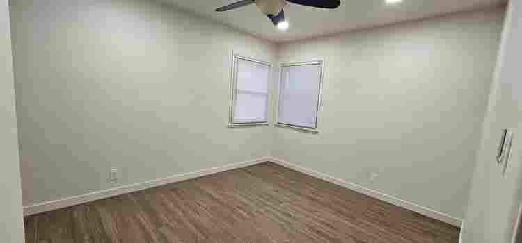 Clean House in search of roommates