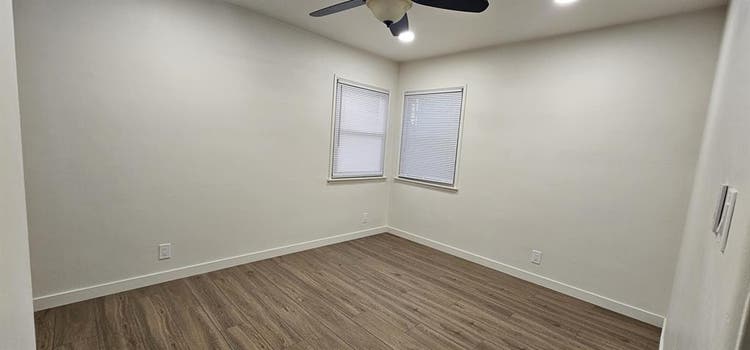 Clean House in search of roommates