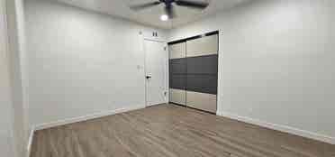 Clean House in search of roommates