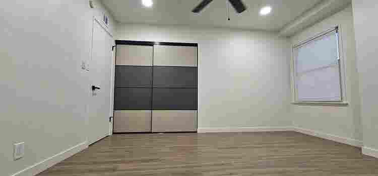 Clean House in search of roommates