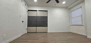 Clean House in search of roommates