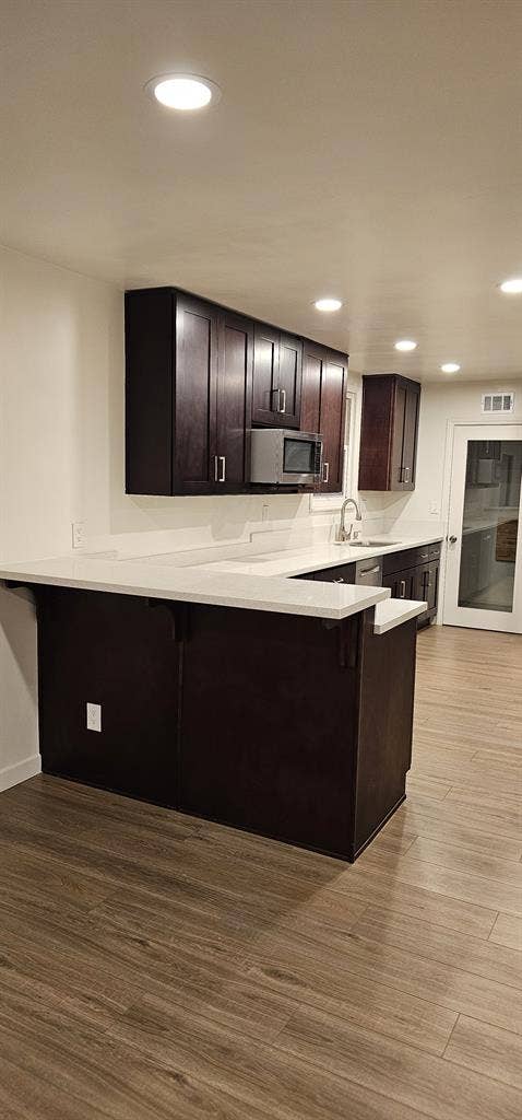 Clean House in search of roommates