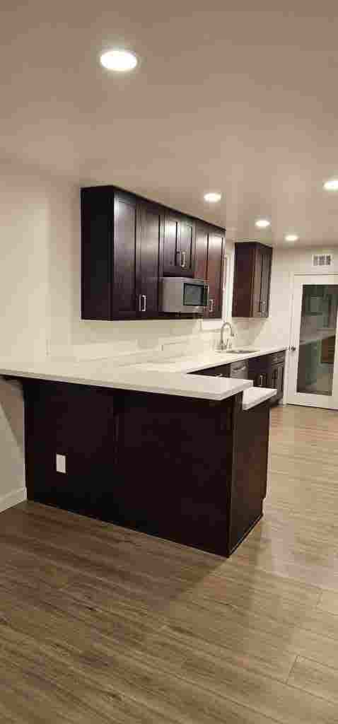 Clean House in search of roommates