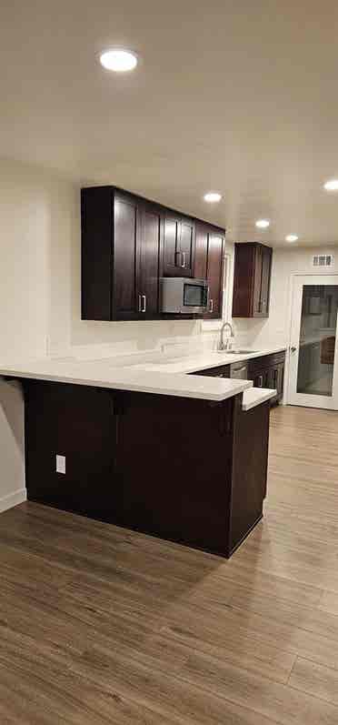 Clean House in search of roommates