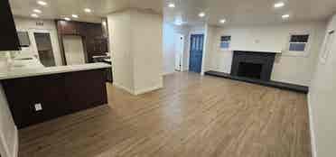 Clean House in search of roommates