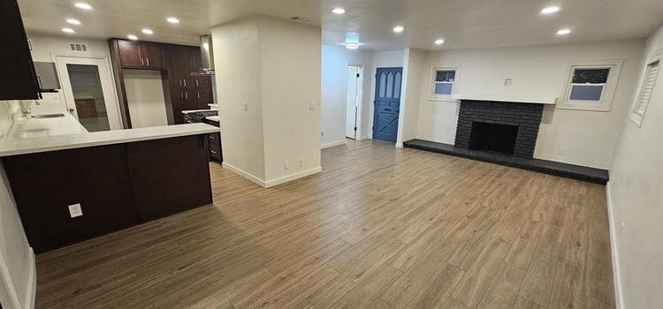 Clean House in search of roommates