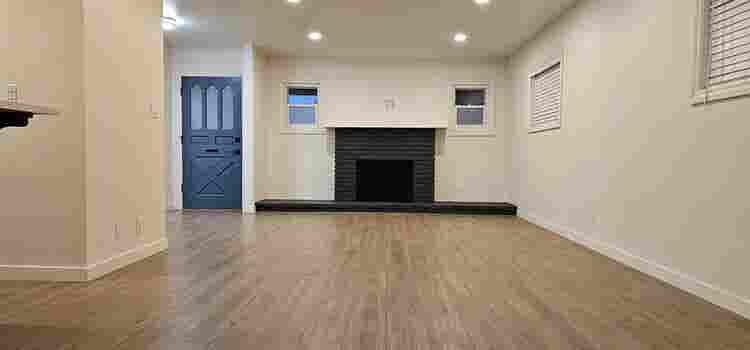 Clean House in search of roommates