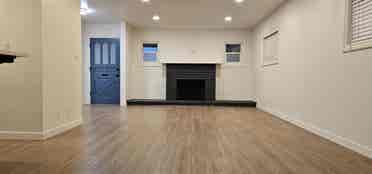 Clean House in search of roommates