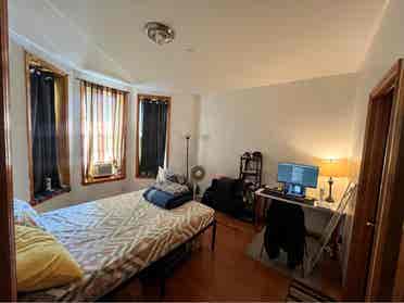 Looking for Renter