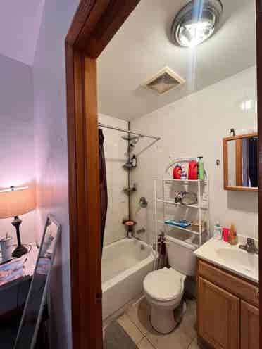 Looking for Renter