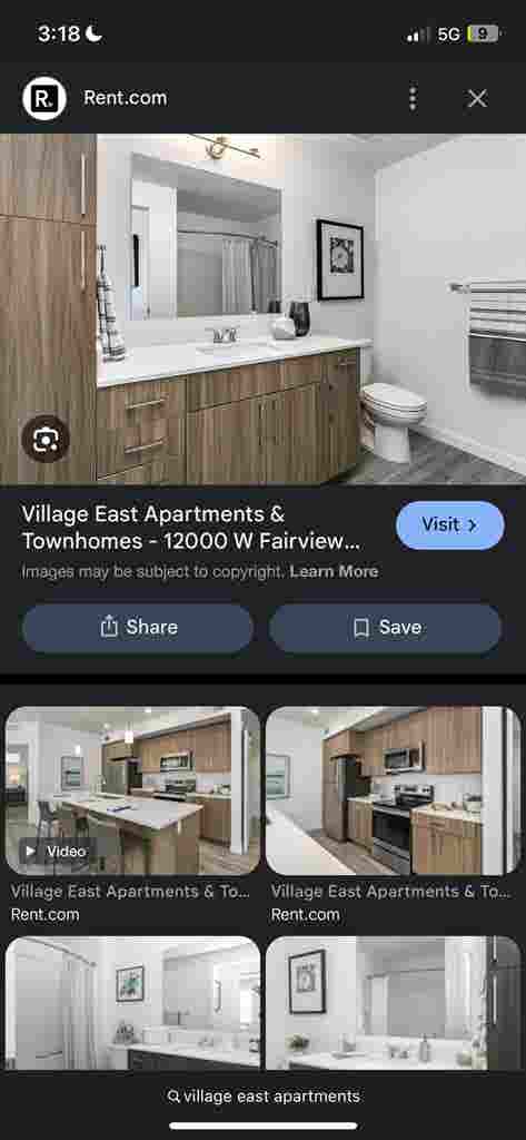 Village East Apartments