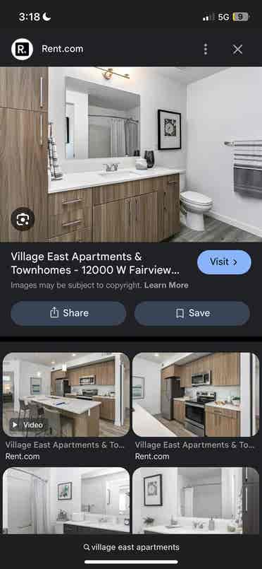 Village East Apartments