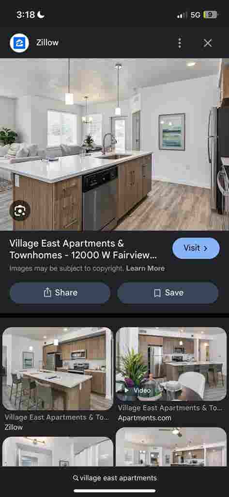 Village East Apartments