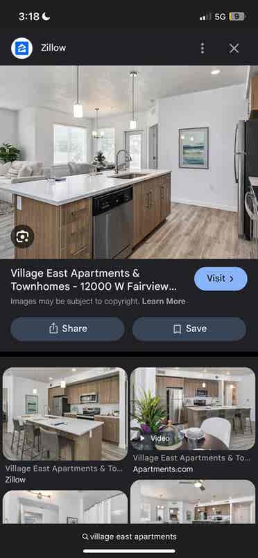 Village East Apartments