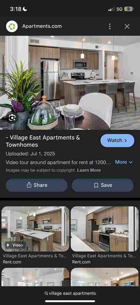 Village East Apartments