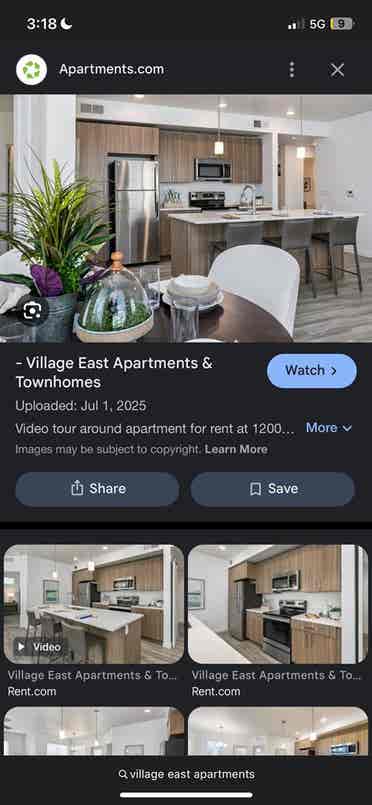 Village East Apartments