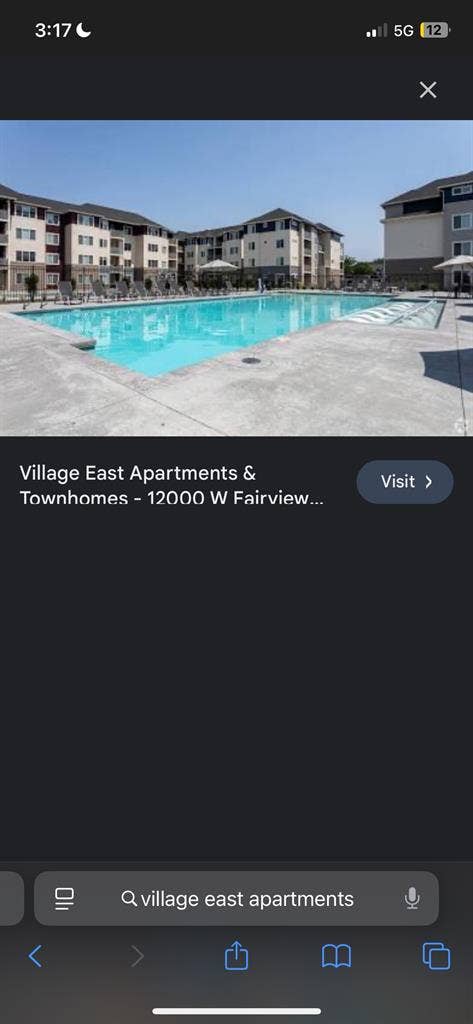 Village East Apartments