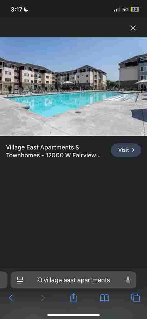 Village East Apartments