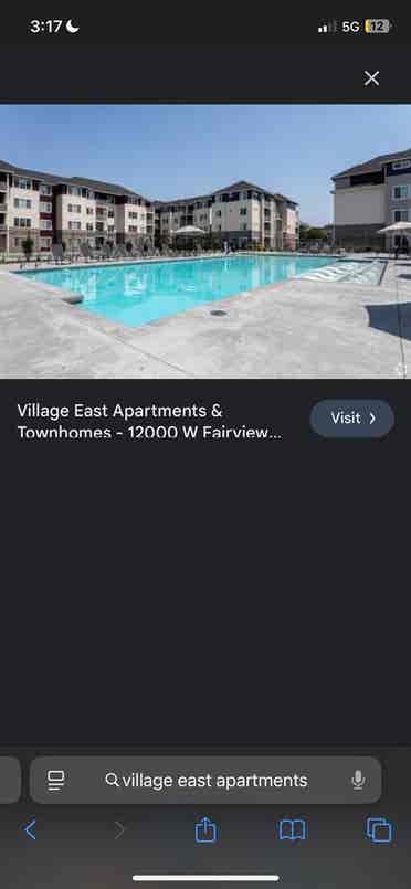 Village East Apartments