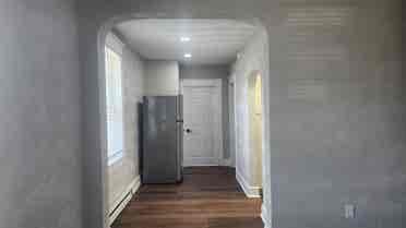Fully Renovated one bedroom