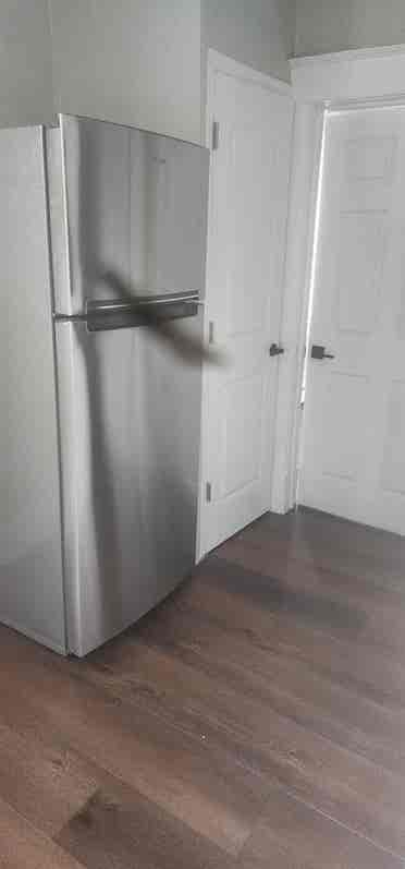 Fully Renovated one bedroom