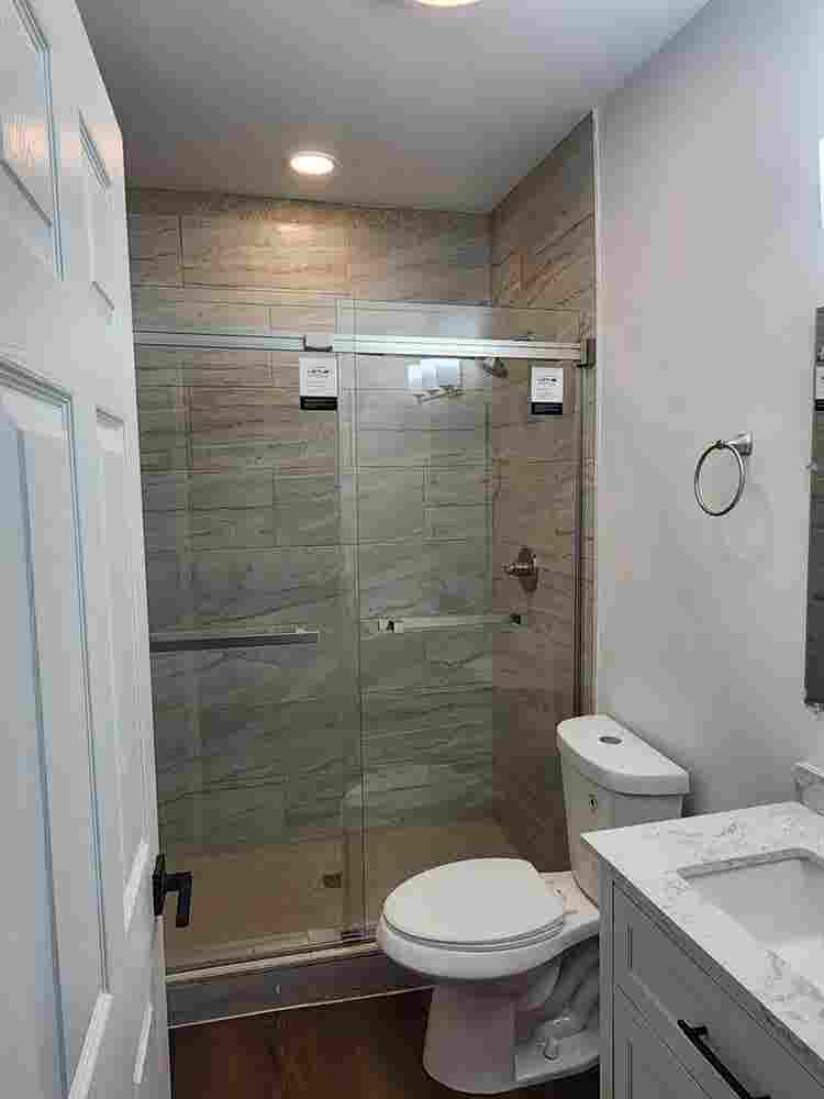Fully Renovated one bedroom