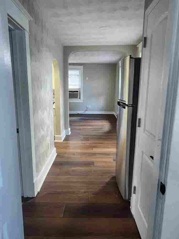 Fully Renovated one bedroom