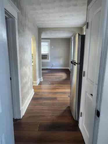 Fully Renovated one bedroom