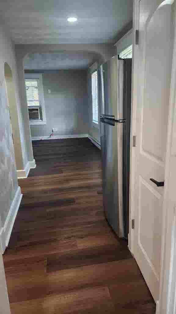 Fully Renovated one bedroom