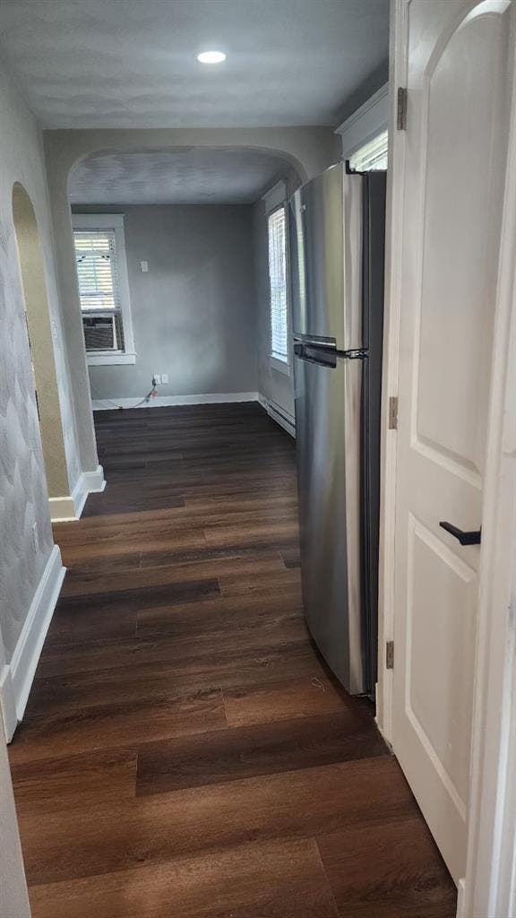 Fully Renovated one bedroom