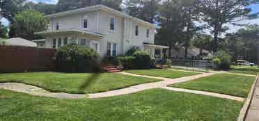 Fully Renovated one bedroom
