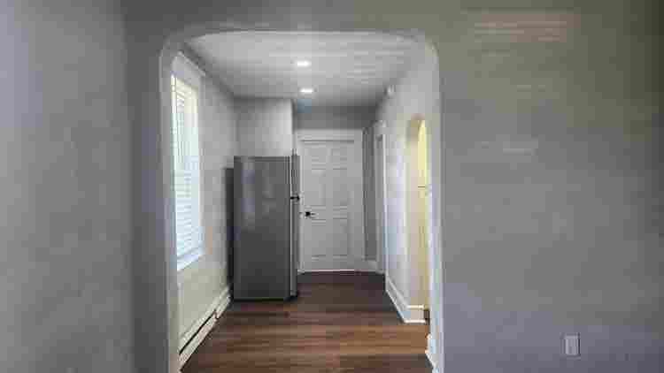 Fully Renovated one bedroom