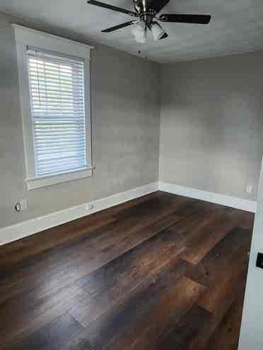 Fully Renovated one bedroom
