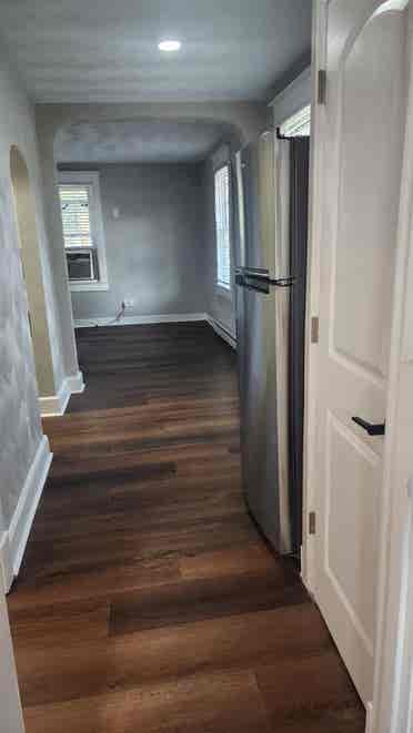 Fully Renovated one bedroom