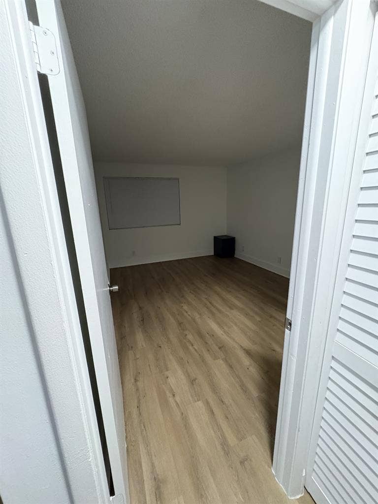 Room for rent