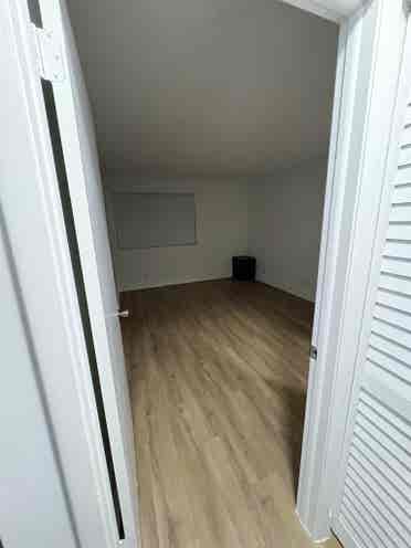 Room for rent