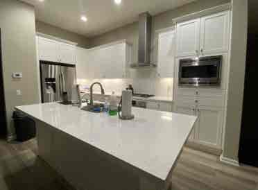 Furnished Room in Irvine