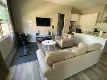 Christian Furn.
Room in Irvine Sept